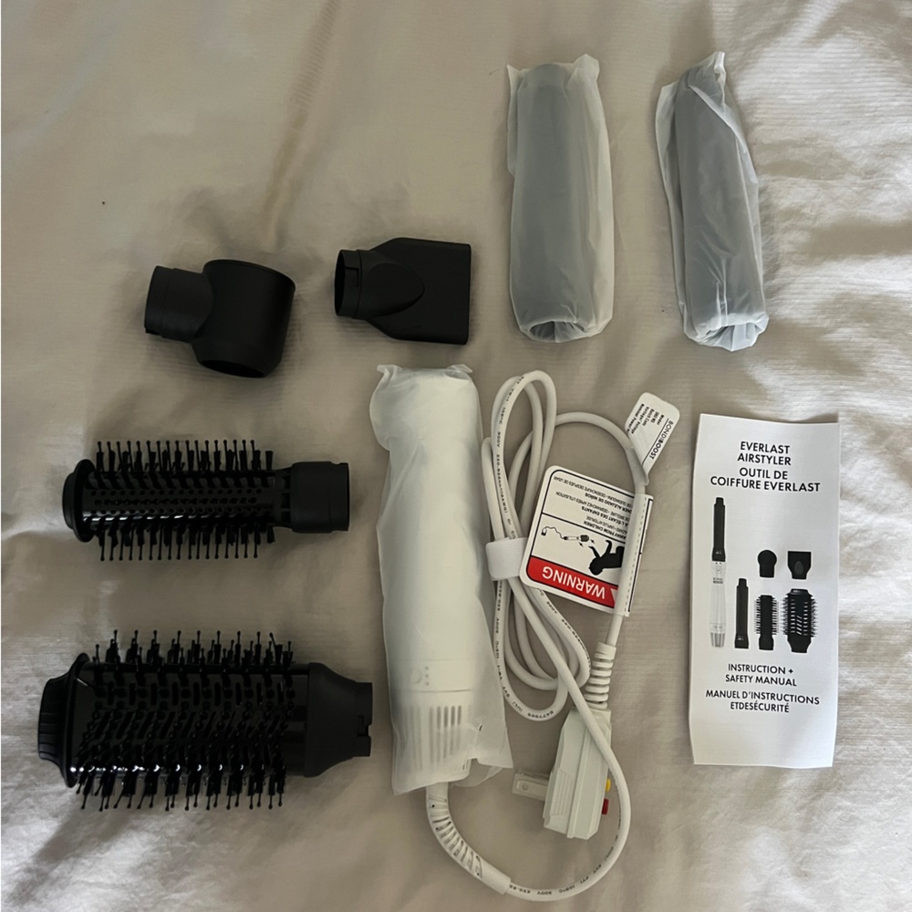 Bondi Boost Everlast Airstyler- brand new